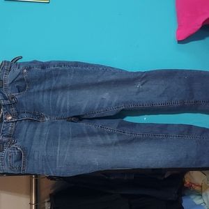 Jordache women's jeans 10 skinny